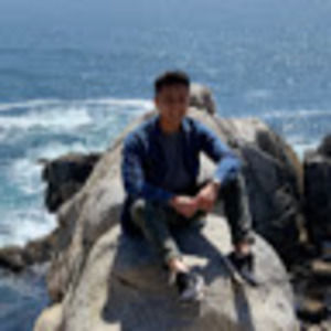 Meet your Posher, Alvin